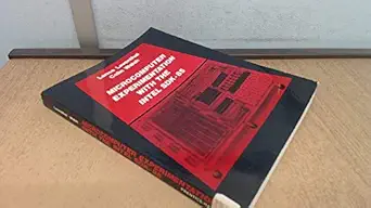 microcomputer experimentation with the intel sdk 85 1st edition lance a leventhal 013580860x, 978-0135808603