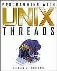 programming with unix threads 1st edition charles j northrup 0471137510, 978-0471137511