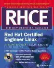 rhce red hat certified engineer linux study guide 1st edition michael jang 0072224851, 978-0072224856