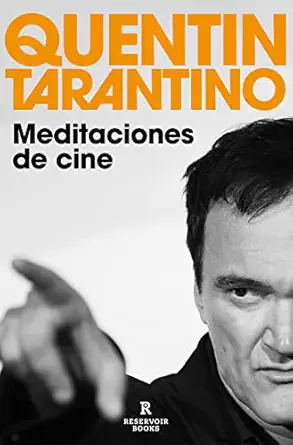 meditaciones del cine / cinema speculation 1st edition quentin tarantino ,carlos milla soler 8418897805,