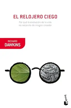 el relojero ciego 1st edition richard dawkins ,manuel arroyo ferna ndez 8490665435, 978-8490665435