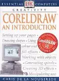 coreldraw an introduction 1st edition chris de la nougerede 0751337072, 978-0751337075