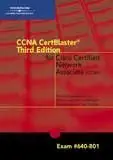 ccna certblaster software 1st edition data tech institute staff 1418836931, 978-1418836931
