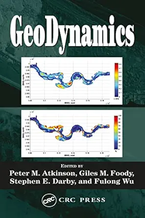 geodynamics 1st edition peter atkinson ,giles m foody ,jurgen grafe ,rolf moeckel ,r nathan ,guido rindsfuser