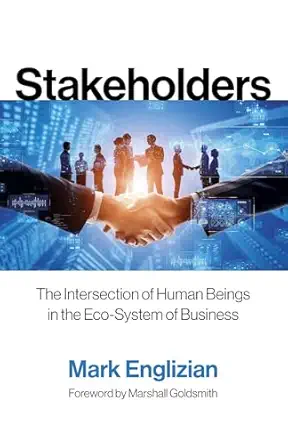 stakeholders 1st edition mark englizian 1803419091, 978-1803419091