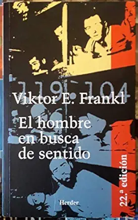el hombre en busca de sentido 1st edition viktor e frankl 842542092x, 978-8425420924