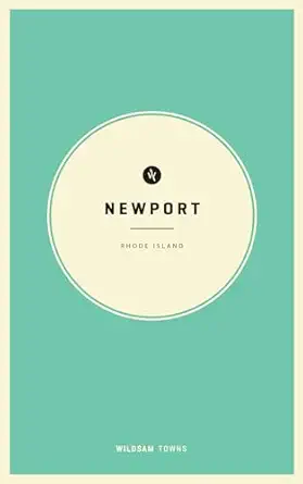 wildsam newport r i 1st edition taylor elliott bruce 1467199877, 978-1467199872