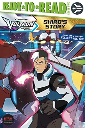 shiros story 1st edition cala spinner ,patrick spaziante 153441830x, 978-1534418301