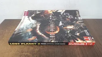 alan wake official survival guide 1st edition prima games 0307466523, 978-0307466525