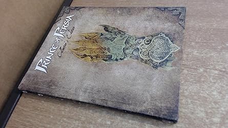 prince of persia   prima official game guide 1st edition catherine browne 0761561161, 978-0761561163