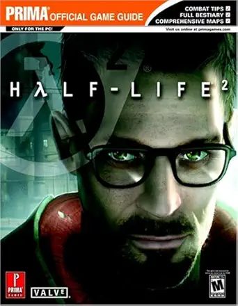 half life 2 1st edition david hodgson 0761543627, 978-0761543626