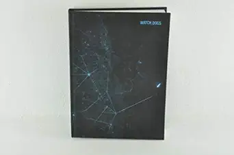 watch dogs   prima official game guide 1st edition david hodgson 0804161453, 978-0804161459