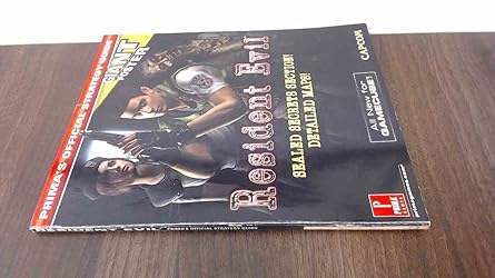 resident evil 1st edition david hodgson 0761539271, 978-07615392780761539271,978-0761539278