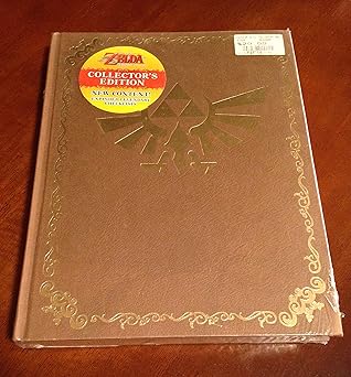 legend of zelda twilight princess   prima official game guide 1st edition david hodgson ,stephen stratton