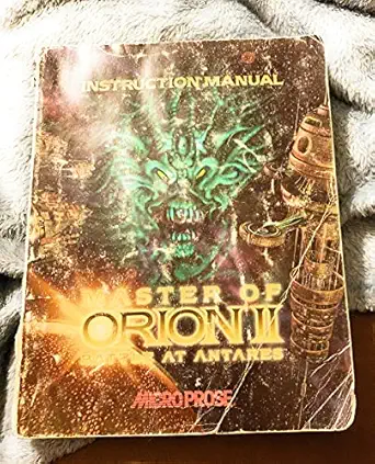 master of orion ii battle at antares the official strategy guide 1st edition john possidente ,dave ellis