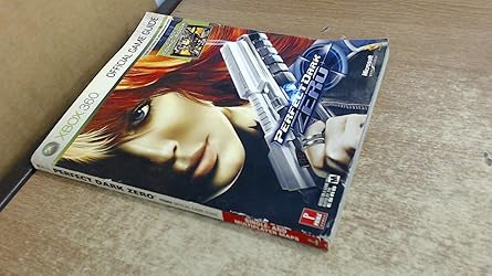 perfect dark zero 1st edition david hodgson ,fletcher black 0761551999, 978-0761551997
