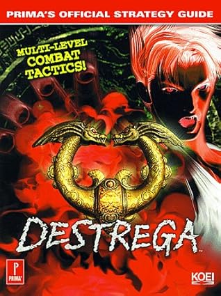 destrega 1st edition greg kramer 0761520163, 978-0761520160