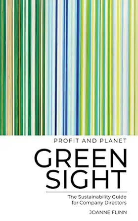 greensight the sustainability guide for company directors 1st edition joanne flinn 0994323360, 978-0994323361