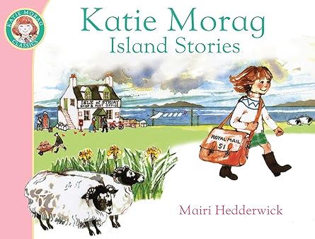 katie morags island stories 1st edition mairi hedderwick 1849410887, 978-1849410885