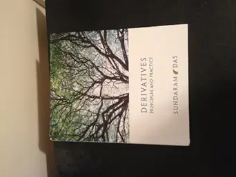derivatives 1st edition rangarajan sundaram ,sanjiv das 0072949317, 978-0072949315