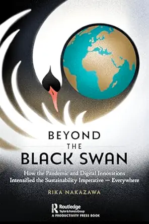 beyond the black swan 1st edition rika nakazawa 1032611685, 978-1032611686