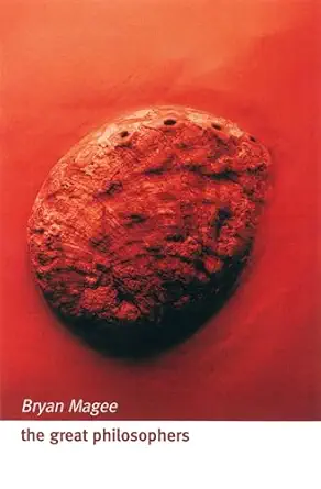 the great philosophers an introduction to western philosophy 1st edition bryan magee 019289322x,