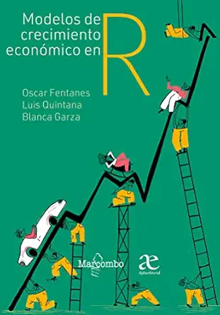 modelos de crecimiento econa mico en r 1st edition vv aa 8426735924, 978-8426735928