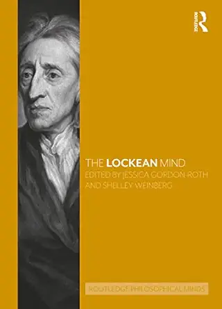the lockean mind 1st edition jessica gordon roth ,shelley weinberg 1032055790, 978-1032055794