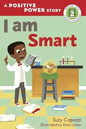 i am smart 1st edition suzy capozzi ,eren unten 1623369592, 978-1623369590