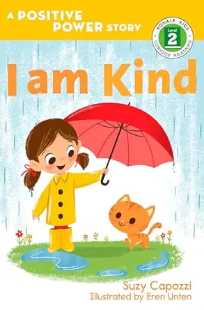 i am kind 1st edition suzy capozzi ,eren unten 1623369215, 978-1623369217