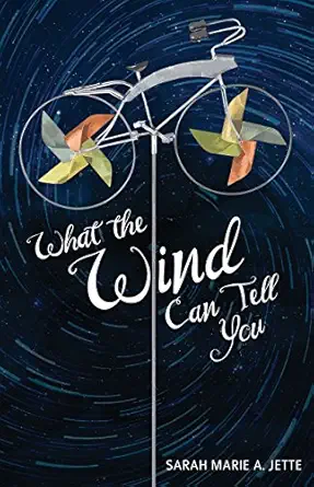 what the wind can tell you 1st edition sarah marie jette 1944762418, 978-1944762414