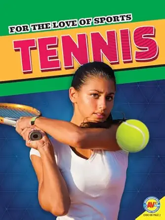 tennis 1st edition don wells 1791105742, 978-1791105747