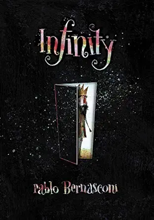 infinity 1st edition pablo bernasconi 1734225920, 978-1734225921