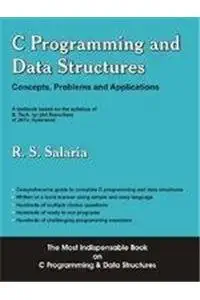 c programming and data structures 1st edition p s v srinivasa rao srinivasa rao 8183713041, 978-8183713047