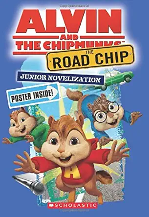 the road chip junior novel 1st edition scholastic ,kate howard 0545934338, 978-0545934336