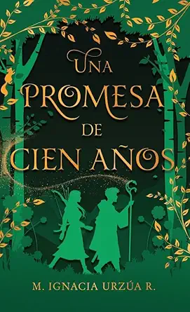 una promesa de cien aa os 1st edition m ignacia urza a r 9689700251, 978-9689700258