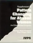 pattern changing for abused women an educational program 1st edition marilyn l shear goodman ,beth c fallon