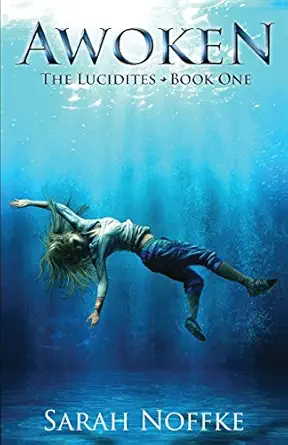 awoken 1st edition sarah noffke 0986208000, 978-0986208003