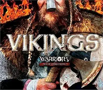 vikings 1st edition phil wilkinson 1847327117, 978-1847327116