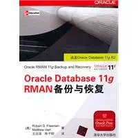 oracle database 11g rman backup and recovery 1st edition mei fu li man mei ha te 7302246459, 978-7302246459