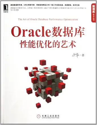 art of oracle database performance optimization 1st edition wen ping 7111388593, 978-7111388593