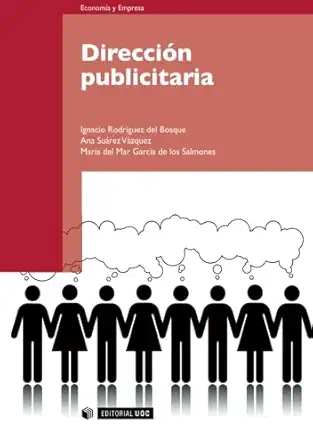 direccia n publicitaria 1st edition ignacio rodra guez 849788454x, 978-8497884549
