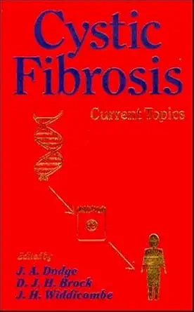 volume 1 cystic fibrosis current topics 1st edition j a dodge ,d j h brock ,j h widdicombe 0471931012,