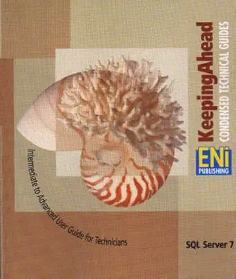 sql server 7 1st edition jerome gabillaud 2746005581, 978-2746005587