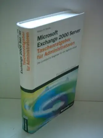 microsoft sql server 2000 administrators pocket consultant 2000 publication 1st edition william r stanek