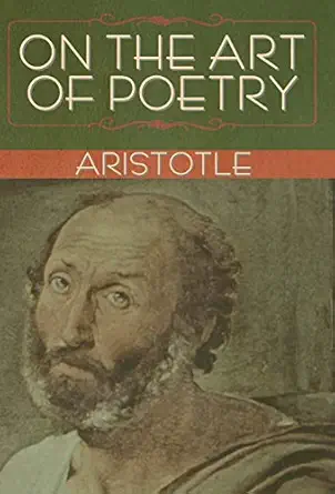 on the art of poetry 1st edition aristotle ,ingram bywater 1618958666, 978-1618958662
