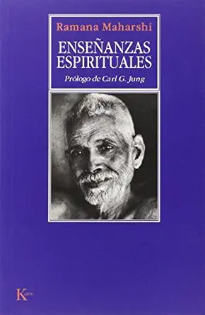 ensea anzas espirituales 1st edition ramana maharshi ,marta gustavino ,carl gustav jung 847245262x,