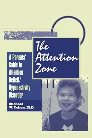 the attention zone 1st edition michael w cohen 1138869503, 978-1138869509