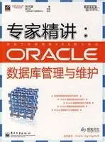 expert jingjiang oracle database management and maintenance 1st edition zhang tian hui zhu 7121079291,