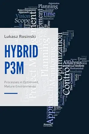 hybridp3m processes in optimized mature environments 1st edition lukasz rosinski 1637420889, 978-1637420881